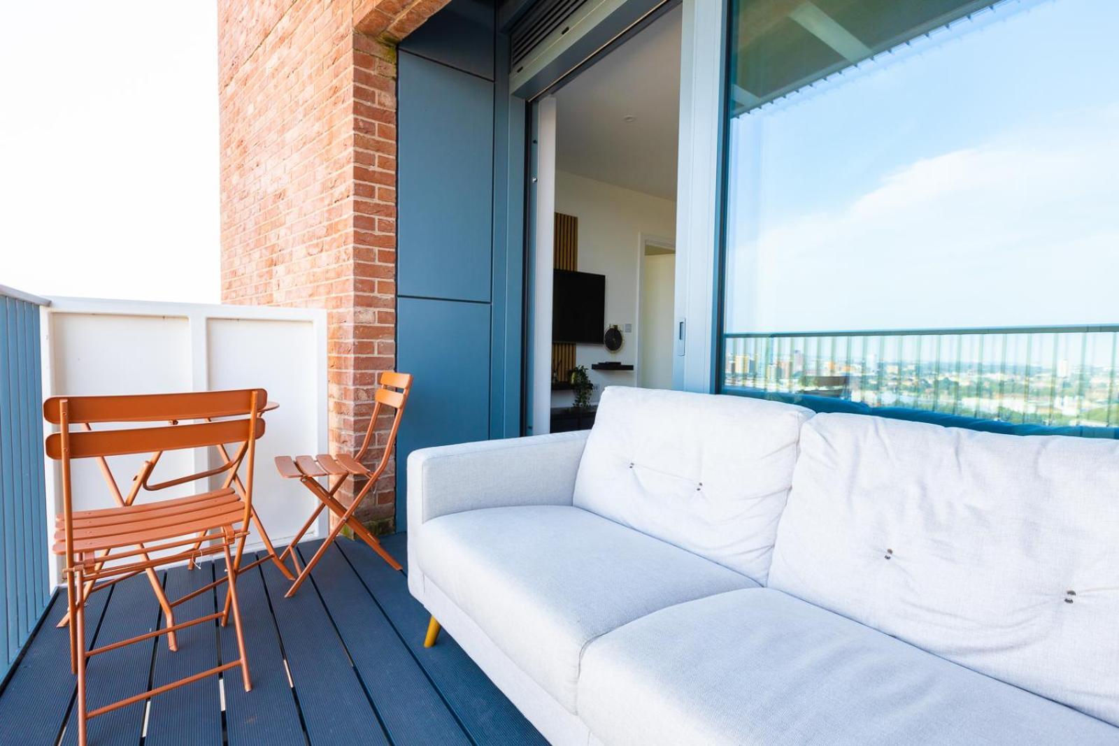 Luxury Apt Near Canary Wharf With Stunning Views Лондон Экстерьер фото