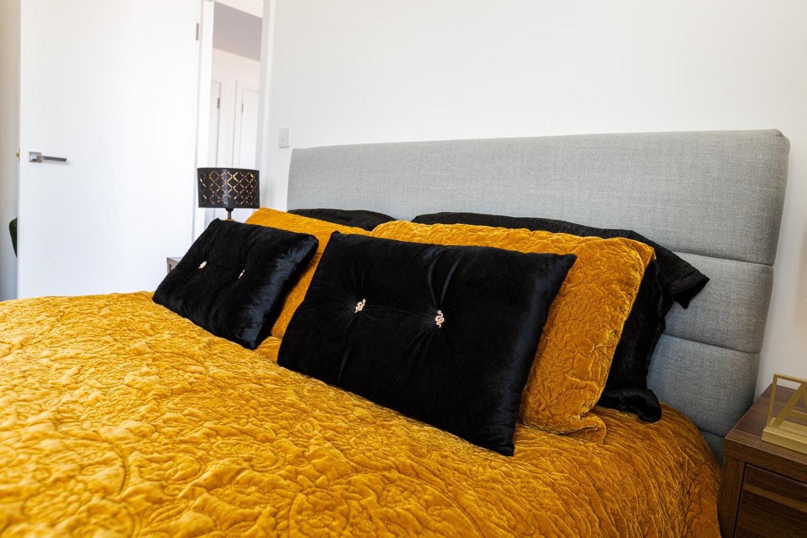 Luxury Apt Near Canary Wharf With Stunning Views Лондон Экстерьер фото