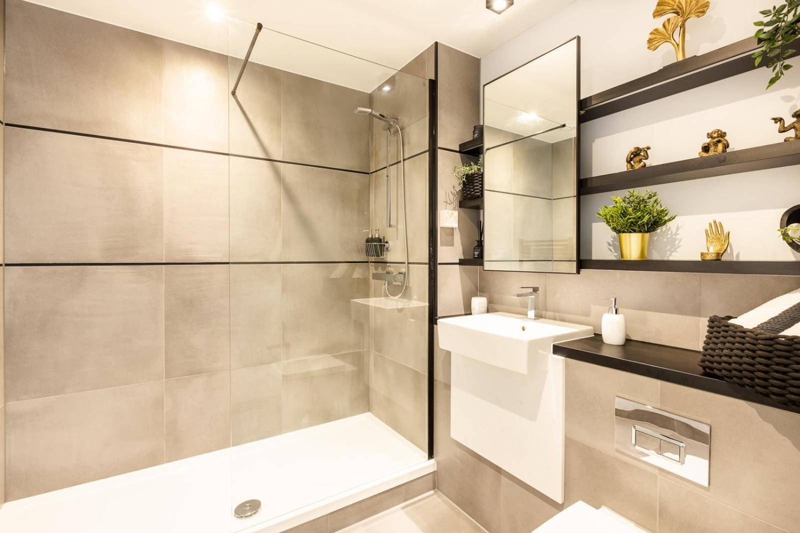 Luxury Apt Near Canary Wharf With Stunning Views Лондон Экстерьер фото