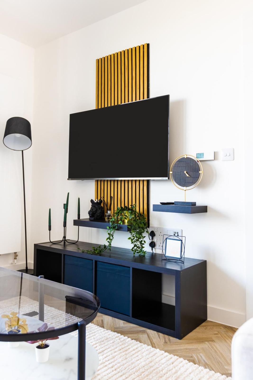 Luxury Apt Near Canary Wharf With Stunning Views Лондон Экстерьер фото