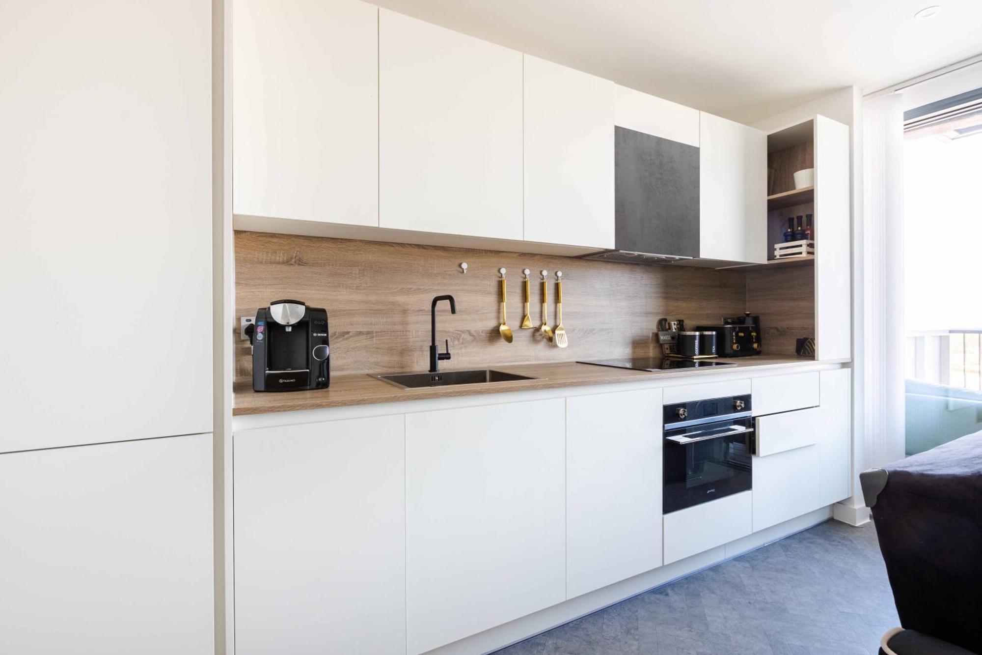 Luxury Apt Near Canary Wharf With Stunning Views Лондон Экстерьер фото
